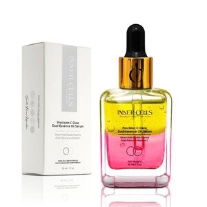 Inner Cells Precision C Glow Serum - NIB Sealed
